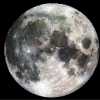 月球之谜 月球体比我们想象的还要老吗