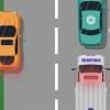 MIT合作微软识别自动驾驶车在训练中与真实世界中的不匹配行为