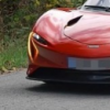 新款迈凯轮V6混合动力汽车架构将在2020年日内瓦车展上首次亮相