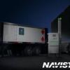 Navistar 和通用汽车通过基础设施修复揭示氢卡车计划