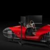 品尼菲碱和扎加托为eClassic赛车俱乐部打造了这些经典赛车模拟器