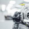 梅赛德斯AMG推出电动废气涡轮增压器和提高性能和效率