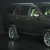 2021年凯迪拉克凯雷德官方传奇SUV获得更多空间和技术