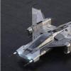 保时捷三翼S91x飞马是一艘您不会在电影中看到的星球大战飞船