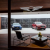 Genesis在墨尔本开设工作室确认2022年上半年推出3辆电动汽车
