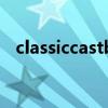 classiccastbars插件（classiccastbars）