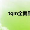 tqm全面质量管理（tqm是什么意思）