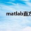 matlab直方图怎么看（matlab直方图）