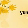 yunos7.0（yunos系统）