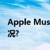 Apple Music古典乐App上线 具体是什么情况?