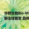 华熙生物Bio-MESO肌活重磅新品“糙米水2.0”消博会焕新全球首发 具体是什么情况?